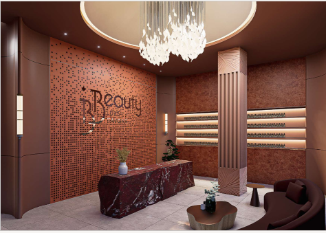 Beauty Luxe Salon
